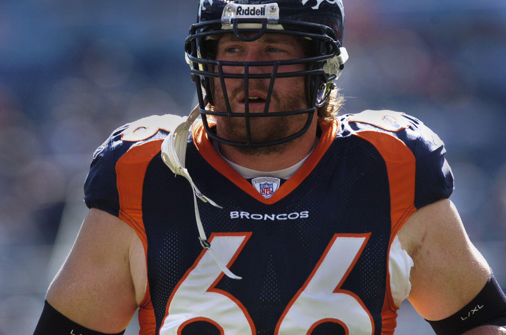 broncos panthers